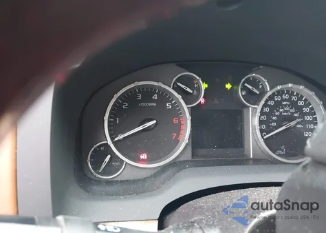 2017 Toyota Tundra 1794 5.7L V8 из США, поврежденный, VIN 5TFAY5F15HX643263